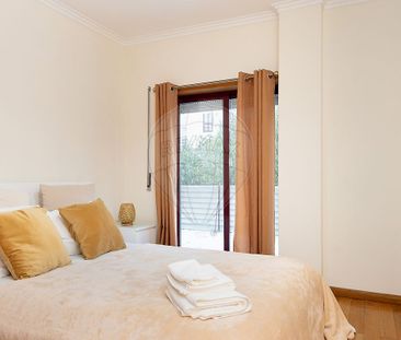 Apartamento T3 em Setúbal - Photo 5