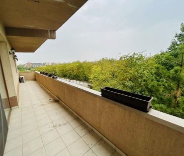 4-room duplex apartment, Jandarmeriei, forest - Photo 6