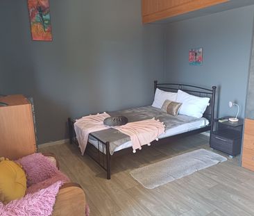 Studio/Γκαρσονιέρα για ενοικίαση Βαρειά (Λέσβος - Μυτιλήνη) - Φωτογραφία 2