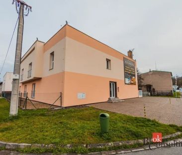Pronájem bytu 1+kk 54 m - Fotografie 6
