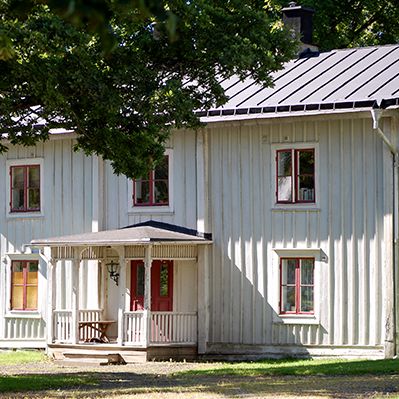 Kyrkogårdsgatan 13B - Foto 1