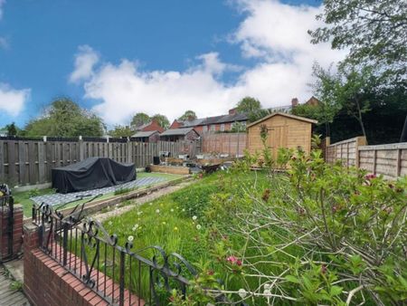 3 Bed Semi-Detached House, Downham Road, S5 - Photo 3