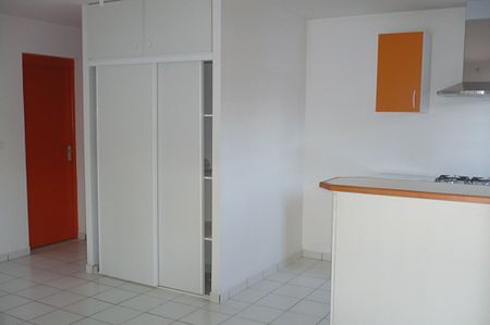 Appartement 3 pièces à louer - Photo 3