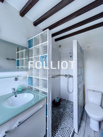 COUTANCES : maison F3 (78 m²) en location - Photo 5