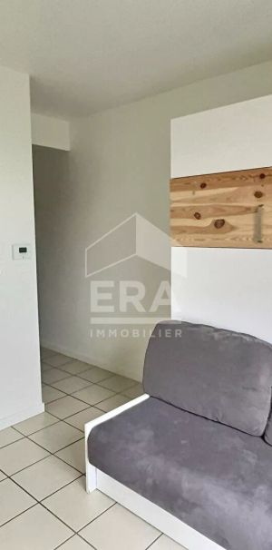 A LOUER Clermont-Ferrand - Secteur Montferrand - Studio de 17,6m² - Photo 1