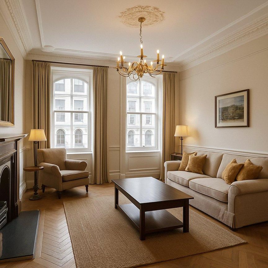 2 bedroom apartment to rent - Photo 1