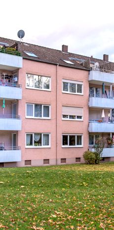 2-Zimmer-Wohnung in Dortmund Lindenhorst (WBS für 2 Personen notwendig) - Photo 2