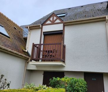 Location Appartement 2 pièces 27m² - Photo 6