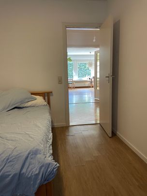 Prachtig rustig appartement in hartje Gent - Photo 1