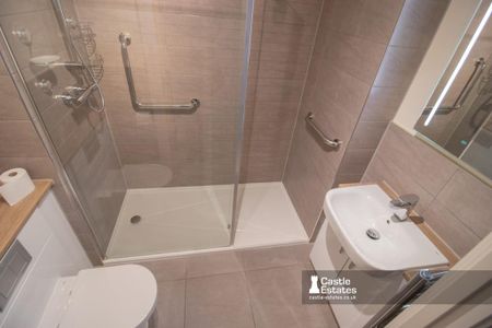 1 bedroom retirement property to rent - Photo 4