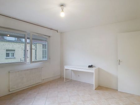Location Appartement 2 pièces 34m² AUDINCOURT 25400 - Photo 4