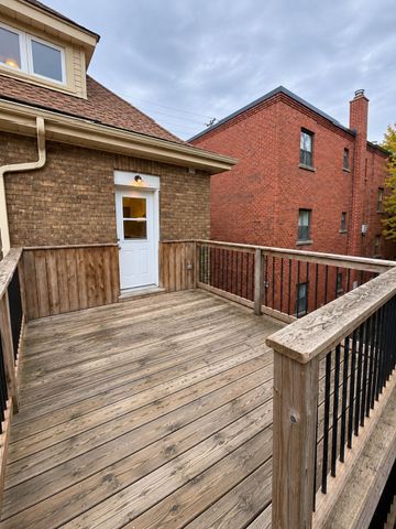 For Lease - 21 Gage Avenue Unit# 2, Hamilton, Ontario - Photo 2