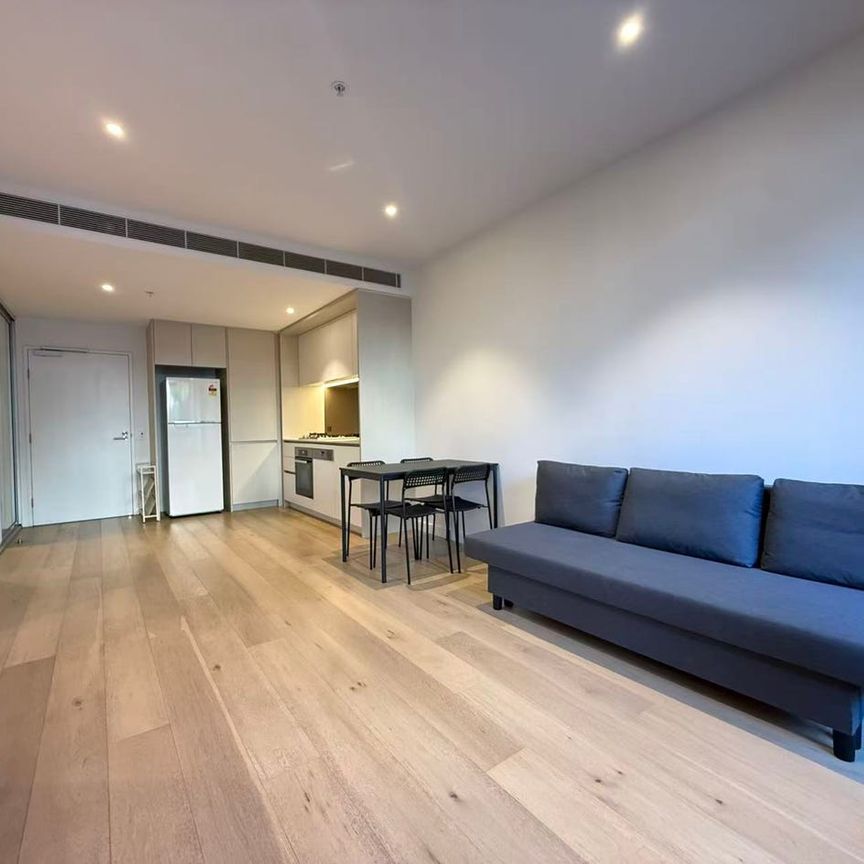 Furnished One Bed Plus Study In Darling SQ Arena - Photo 1