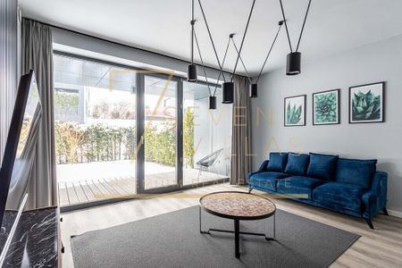 Warszawa, Fort Piłsudskiego - Photo 2