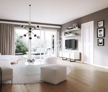 Etagenwohnung in Neuötting - Foto 1