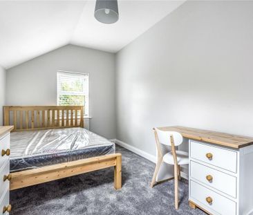 5 bedroom terraced house to rent - Photo 2