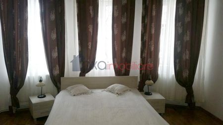 Apartament 3 camere de inchiriat in Cluj-Napoca, Andrei Muresanu ID 3372 - Fotografie 2