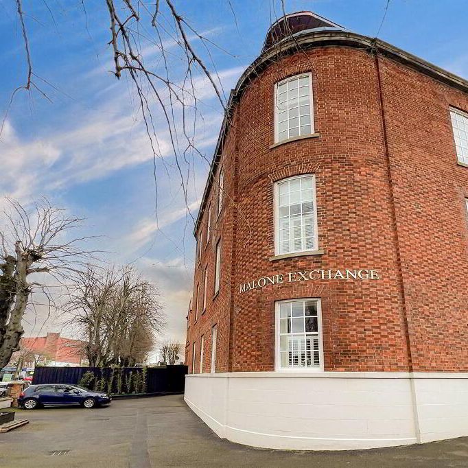 9 Malone Exchange, 226 Lisburn Road, Belfast, BT9 6GE - Photo 1