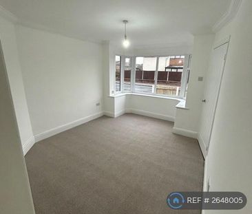 2 bedroom end of terrace house to rent - Photo 3