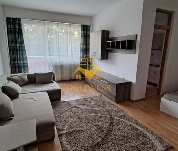 Cluj Napoca Studio, 42 mp, bloc nou, Marasti str. Dorobantilor Zona... - Photo 2