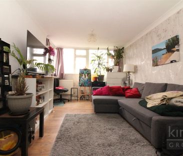 1 Bedroom Flat To Let - Photo 2