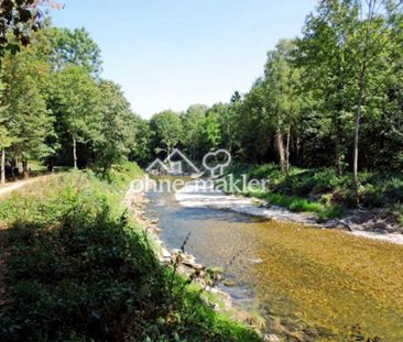 Ruhig wohnen in Haimhausen: 2 Zimmer mit Balkon und Einbauküche (50... - Photo 3