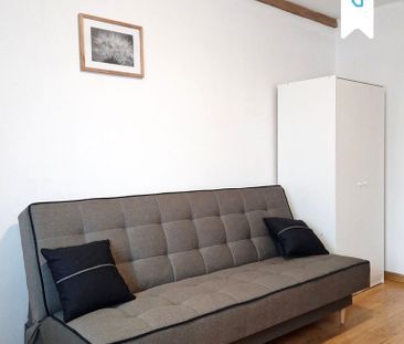 Pokój, ul. Sienkiewicza - Zdjęcie 6