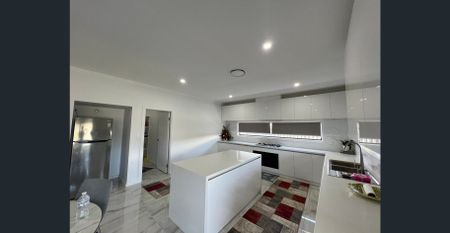 Newly Constructed Home In Mistful Park - Photo 2