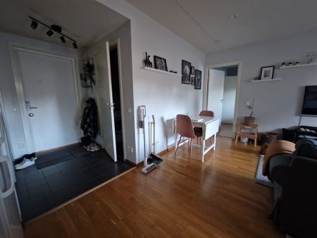 Oxenstiernas allé, Sundbyberg - Foto 4