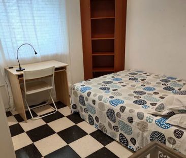 Paseo de la Castellana, Madrid, Community of Madrid 28046 - Photo 1