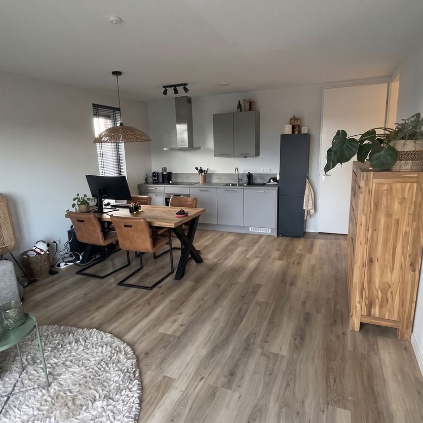 Appartement te huur: Ericastraat 73 5615 BJ Eindhoven - Foto 1