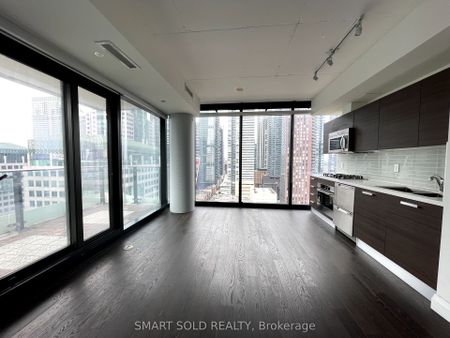 Theatre Park Lofts , #1807 - Photo 4