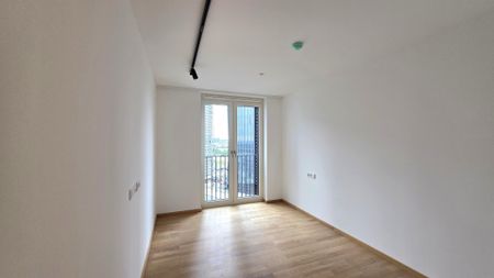 DC-FLATS – 3-Zimmer Wohnung in Toplage – ERSTBEZUG - Photo 3