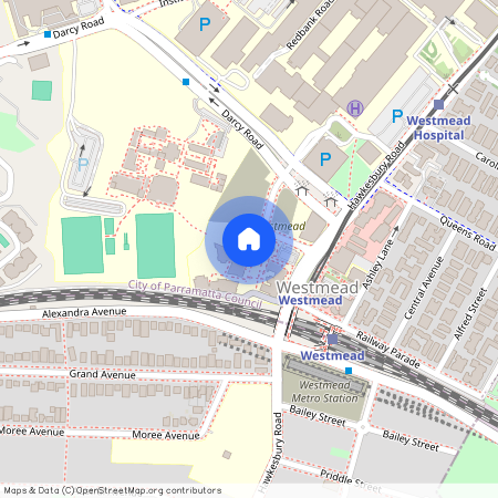 1020/1 Maple Tree Road Westmead