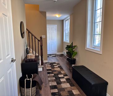 For Lease - 3112 Cornell Common, Oakville, Ontario - Photo 6