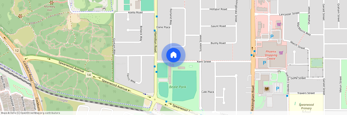 1B Norland Way, Spearwood WA 6163