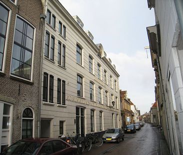 Appartement, Voorstraat - Foto 4