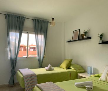 Piso de alquiler en Paseo del Cortijo, 50, Cortijo Torrequebrada - Photo 4