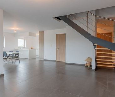 Fantastisch gelegen appartement met 3 slaapkamers aan de Schelde. - Foto 2