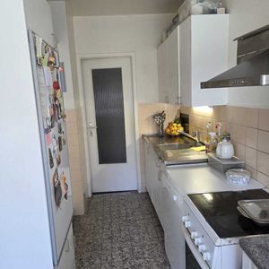 3½-ROOM APARTMENT IN GRAND-LANCY (GE), FURNISHED, TEMPORARY RENTAL - Foto 2