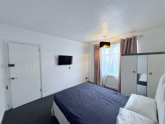 Ednaston Road, Nottingham, NG7 2JF, Property for rent - Photo 1
