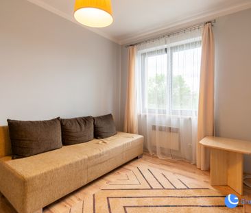 Kawalerka, 30m2, ul. Ułanów, Park Lotników - Photo 4