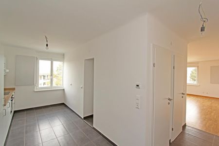 Sanierte Mietwohnung in Graz-Waltendorf - 1 Monat MIETFREI - Photo 2