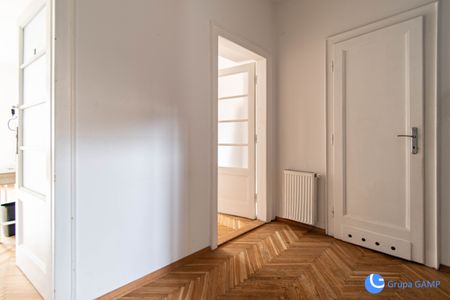 3 pokoje I na biuro I Konarskiego I od zaraz I - Zdjęcie 2
