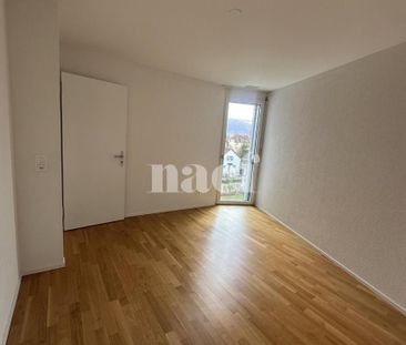 5.5 Zimmer, 120 m², 3. Stock - Photo 5