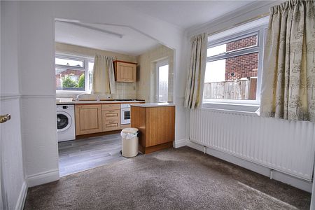 2 bed to rent in Tunstall Avenue, Billingham, TS23 - Photo 3