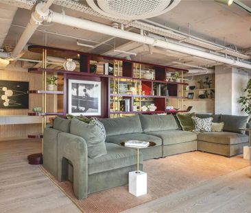 1 bedroom apartment to rent - Photo 2