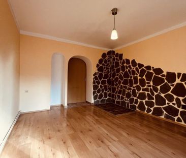 Pronájem bytu 2+1 53 m2 - Fotografie 1