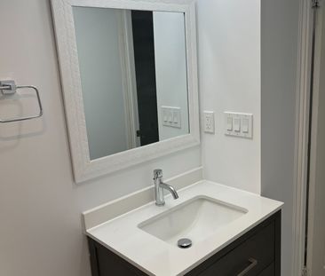 For Lease - 1105 Field Drive Unit# Lower, Milton, Ontario - Photo 3