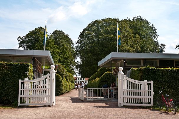 Fyrverkaregatan 6 - Photo 1